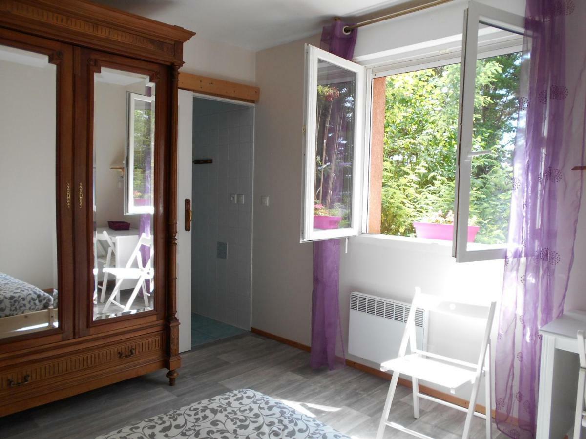 Apartamento Chez Isabelle Auterive  Exterior foto