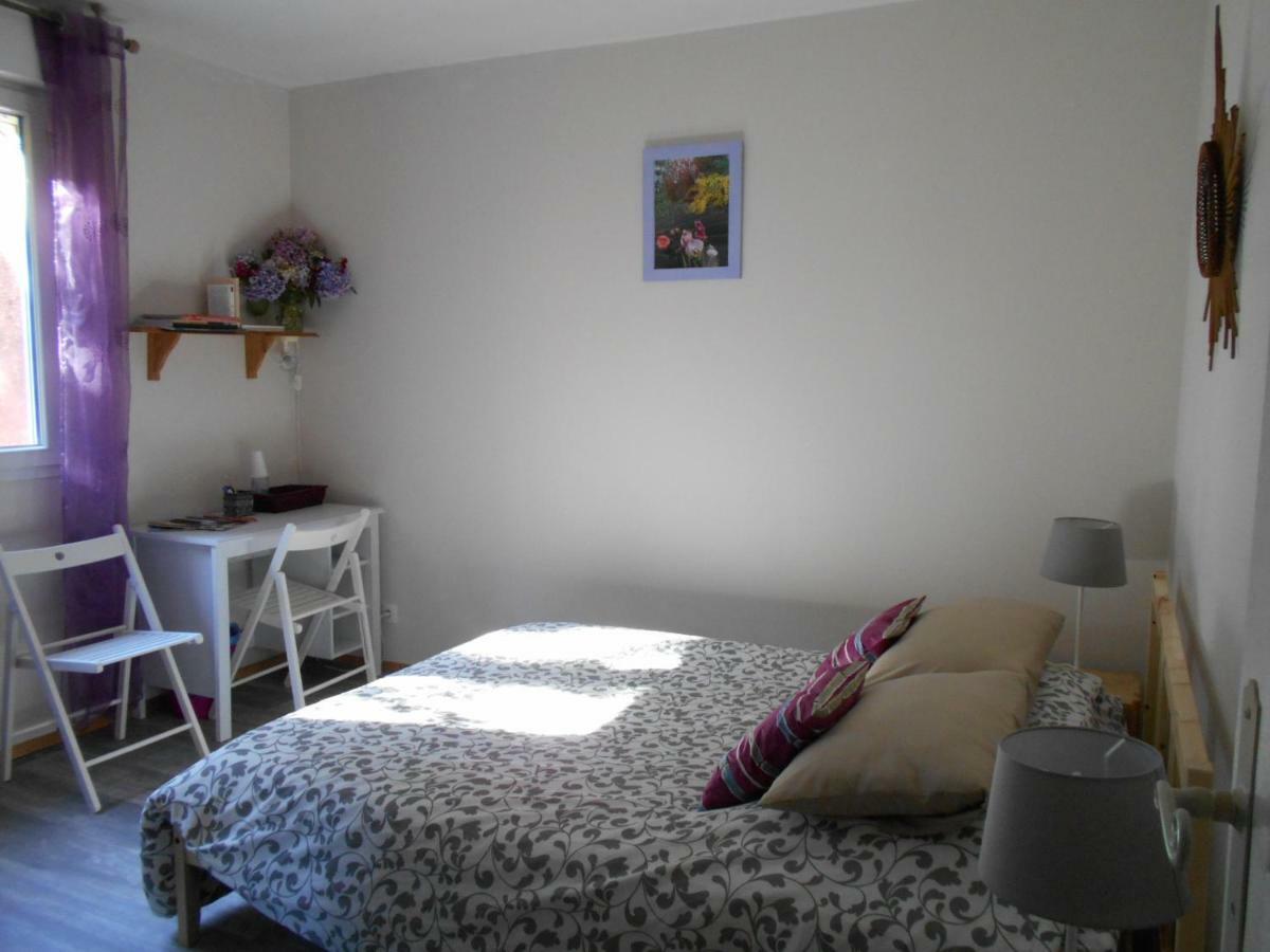 Apartamento Chez Isabelle Auterive  Exterior foto