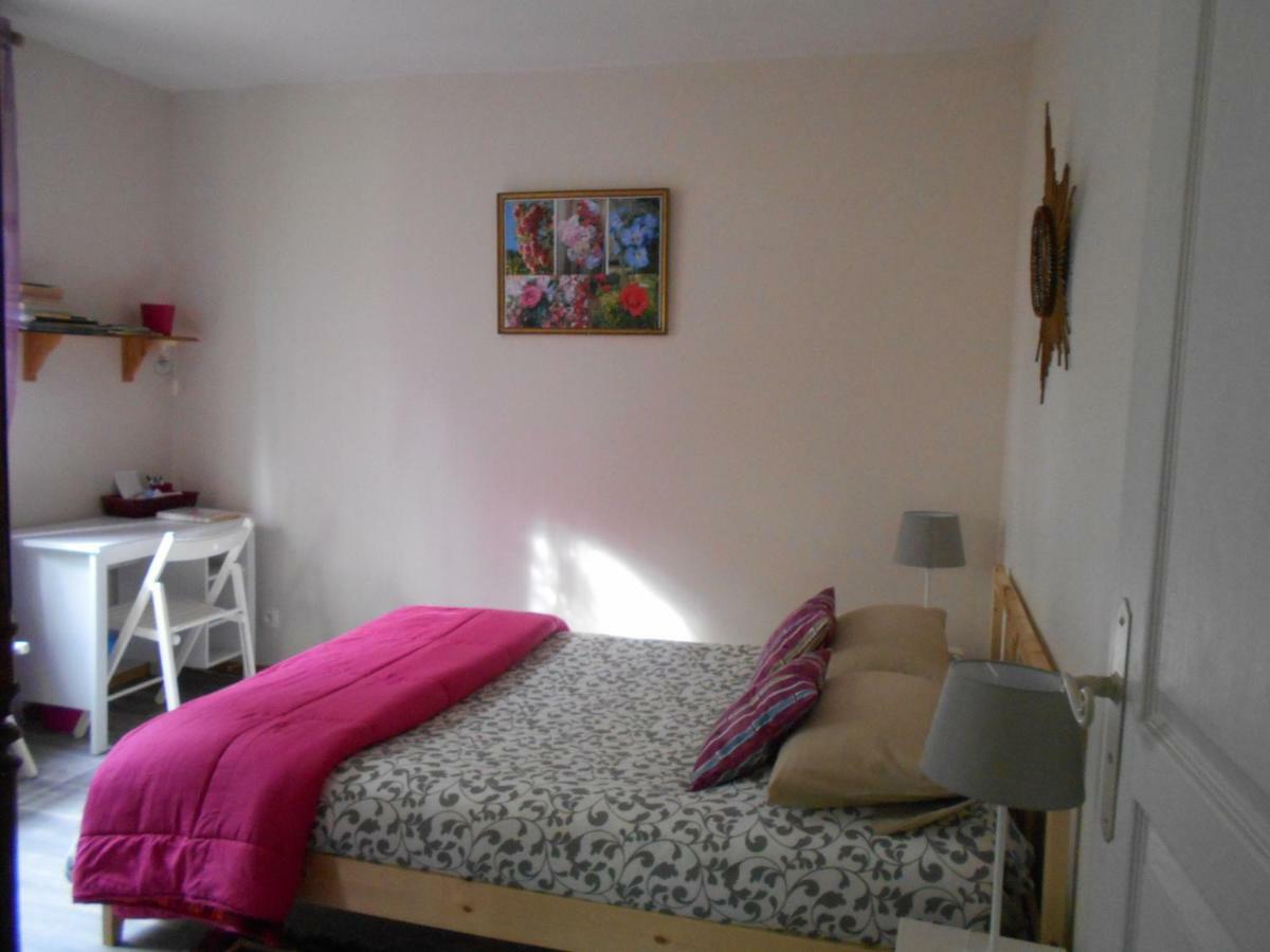 Apartamento Chez Isabelle Auterive  Exterior foto