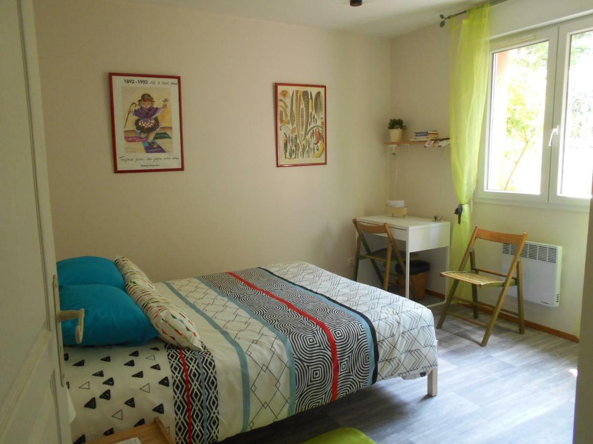 Apartamento Chez Isabelle Auterive  Exterior foto