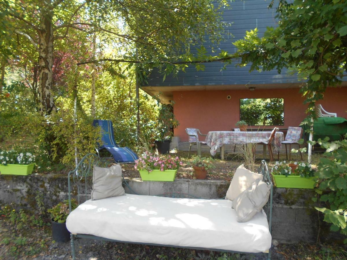Apartamento Chez Isabelle Auterive  Exterior foto