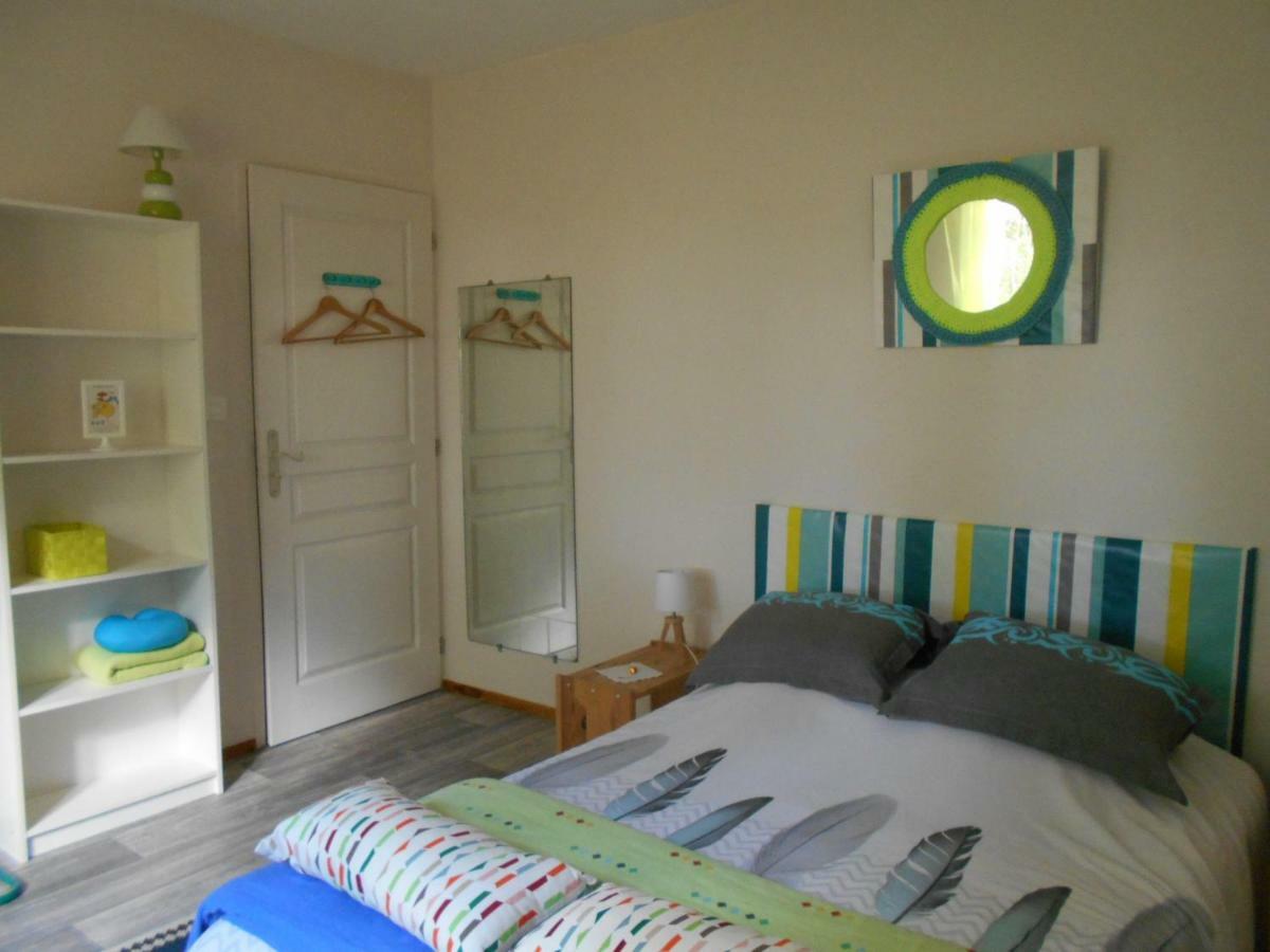 Apartamento Chez Isabelle Auterive  Exterior foto
